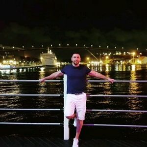 Meet your Posher, Tyler